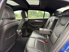 Cadillac CT5 28T Luxury - ფოტო 7