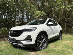 Buick Encore GX 2020 20T CVT FWD Luxury - ფოტო 1