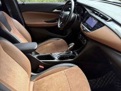 Buick Encore GX 2020 20T CVT FWD Luxury - ფოტო 11
