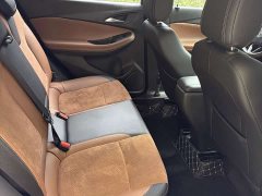 Buick Encore GX 2020 20T CVT FWD Luxury - ფოტო 12