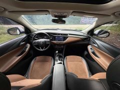 Buick Encore GX 2020 20T CVT FWD Luxury - ფოტო 13