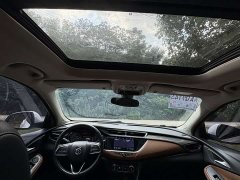 Buick Encore GX 2020 20T CVT FWD Luxury - ფოტო 14