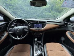 Buick Encore GX 2020 20T CVT FWD Luxury - ფოტო 15