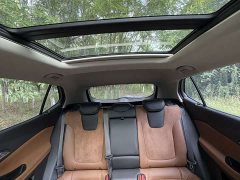 Buick Encore GX 2020 20T CVT FWD Luxury - ფოტო 16