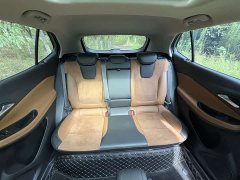 Buick Encore GX 2020 20T CVT FWD Luxury - ფოტო 17