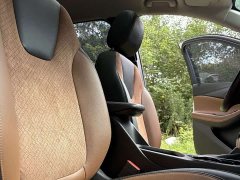 Buick Encore GX 2020 20T CVT FWD Luxury - ფოტო 18