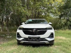 Buick Encore GX 2020 20T CVT FWD Luxury - ფოტო 2
