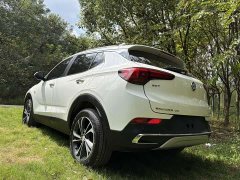 Buick Encore GX 2020 20T CVT FWD Luxury - ფოტო 4