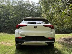 Buick Encore GX 2020 20T CVT FWD Luxury - ფოტო 5