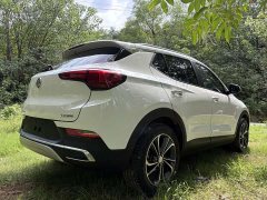 Buick Encore GX 2020 20T CVT FWD Luxury - ფოტო 6