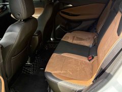 Buick Encore GX 2020 20T CVT FWD Luxury - ფოტო 9