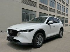Mazda CX-5 2.0L Automatic FWD Smart Pro - ფოტო 1