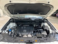 Mazda CX-5 2.0L Automatic FWD Smart Pro - ფოტო 12