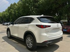 Mazda CX-5 2.0L Automatic FWD Smart Pro - ფოტო 13