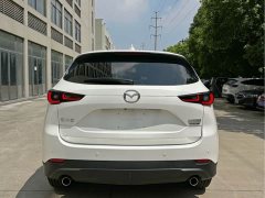 Mazda CX-5 2.0L Automatic FWD Smart Pro - ფოტო 14