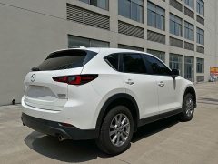 Mazda CX-5 2.0L Automatic FWD Smart Pro - ფოტო 15