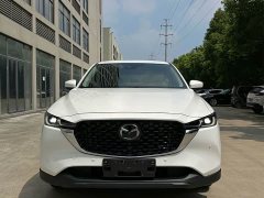 Mazda CX-5 2.0L Automatic FWD Smart Pro - ფოტო 2