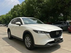 Mazda CX-5 2.0L Automatic FWD Smart Pro - ფოტო 3