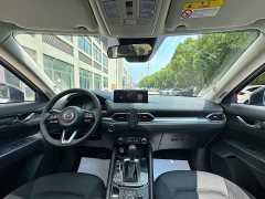 Mazda CX-5 2.0L Automatic FWD Smart Pro - ფოტო 6