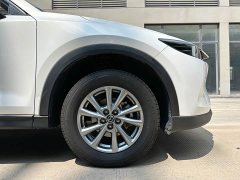 Mazda CX-5 2.0L Automatic FWD Smart Pro - ფოტო 8