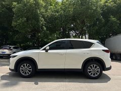 Mazda CX-5 2.0L Automatic FWD Smart Pro - ფოტო 9