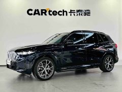 BMW X5 2023 xDrive 30Li M Sport Exclusive Night Edition Package - ფოტო 1