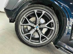 BMW X5 2023 xDrive 30Li M Sport Exclusive Night Edition Package - ფოტო 10