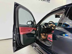 BMW X5 2023 xDrive 30Li M Sport Exclusive Night Edition Package - ფოტო 12