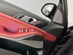 BMW X5 2023 xDrive 30Li M Sport Exclusive Night Edition Package - ფოტო 13