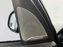 BMW X5 2023 xDrive 30Li M Sport Exclusive Night Edition Package - ფოტო 14