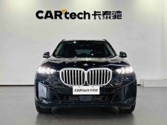 BMW X5 2023 xDrive 30Li M Sport Exclusive Night Edition Package - ფოტო 2