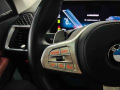 BMW X5 2023 xDrive 30Li M Sport Exclusive Night Edition Package - ფოტო 20