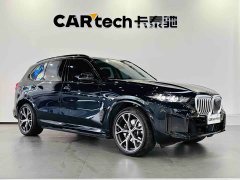 BMW X5 2023 xDrive 30Li M Sport Exclusive Night Edition Package - ფოტო 3