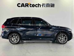 BMW X5 2023 xDrive 30Li M Sport Exclusive Night Edition Package - ფოტო 4