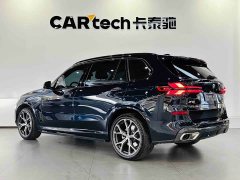 BMW X5 2023 xDrive 30Li M Sport Exclusive Night Edition Package - ფოტო 5