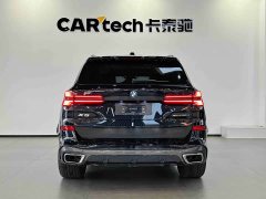 BMW X5 2023 xDrive 30Li M Sport Exclusive Night Edition Package - ფოტო 6