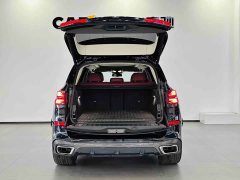 BMW X5 2023 xDrive 30Li M Sport Exclusive Night Edition Package - ფოტო 7