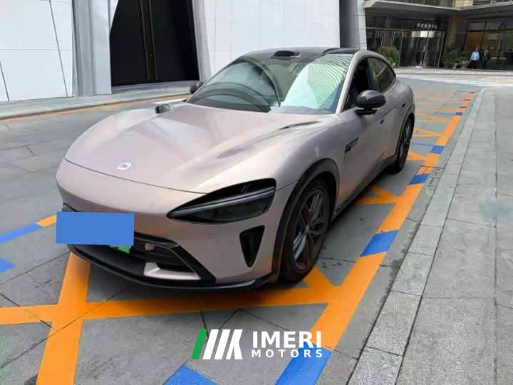 Xiaomi YU7 Four-Wheel Drive Max Edition - ავტომობილი ჩინეთიდან