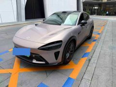 Xiaomi YU7 Four-Wheel Drive Max Edition - ფოტო 1