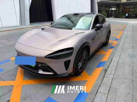 2025 Xiaomi YU7 Four-Wheel Drive Max Edition - ავტომობილი ჩინეთიდან