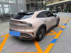Xiaomi YU7 Four-Wheel Drive Max Edition - ფოტო 2