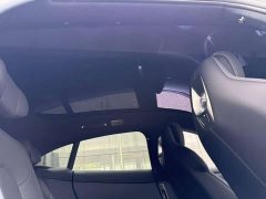 Xiaomi YU7 Four-Wheel Drive Max Edition - ფოტო 3