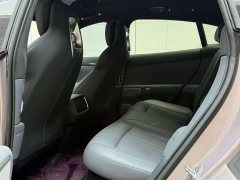 Xiaomi YU7 Four-Wheel Drive Max Edition - ფოტო 5