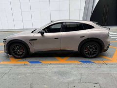 Xiaomi YU7 Four-Wheel Drive Max Edition - ფოტო 8