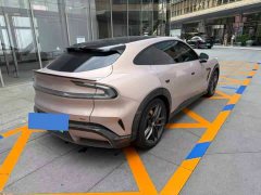 Xiaomi YU7 Four-Wheel Drive Max Edition - ფოტო 9