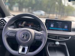 SAIC MG5 2025 300TGI Global Flagship Edition - ფოტო 11