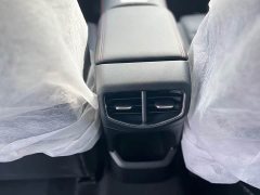 SAIC MG5 2025 300TGI Global Flagship Edition - ფოტო 12