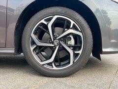 SAIC MG5 2025 300TGI Global Flagship Edition - ფოტო 15