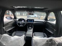 SAIC MG5 2025 300TGI Global Flagship Edition - ფოტო 17