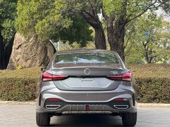 SAIC MG5 2025 300TGI Global Flagship Edition - ფოტო 18
